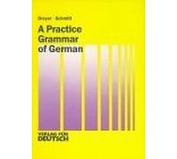 A Practice Grammar of German