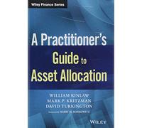 A Practitioner's Guide to Asset Allocation (Wiley Finance)