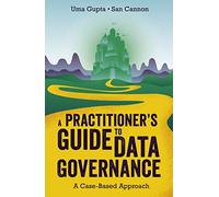 A Practitioner's Guide to Data Governance: A Case-Based Approach