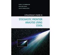 A Practitioner's Guide to Stochastic Frontier Analysis Using Stata