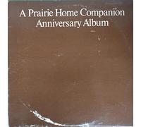 A Prairie Home Companion Anniversary Album