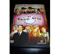 A Prairie Home Companion/Az utolso adas