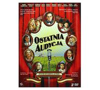 A Prairie Home Companion (digipack) [2DVD] [Region 2] (English audio)