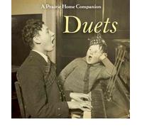 [(A Prairie Home Companion Duets )] [Author: Garrison Keillor] [Sep-2006]