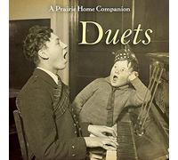 (A Prairie Home Companion Duets) By Keillor, Garrison (Author) compact disc on 05-Oct-2006