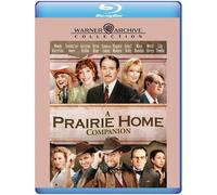 PRAIRIE HOME COMPANION - Region free Blu Ray Sealed