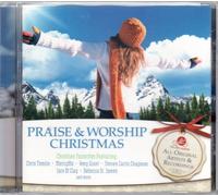 A Praise and Worship Christmas - Tis The Season by Unknown (0100-01-01j