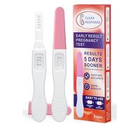 A Prank Of Pretending To Be Pregnant (See How Your Partner Reacts), A Effective Prank Pregnancy Test Toy, April Fool's Day (C-1016CF)