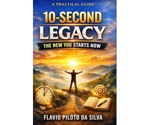 A Pratical Guide 10-Second Legacy the New You Starts Now: Flavio Piloto da Silva