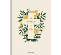 A Prayer a Day : A Journal