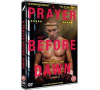 A PRAYER BEFORE DAWN