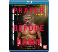 A Prayer Before Dawn (Blu-ray)