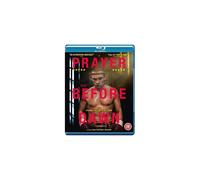 A Prayer Before Dawn (Blu-ray)