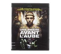 A Prayer Before Dawn BLU-RAY NEW