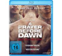 A Prayer Before Dawn - Das letzte Gebet [Blu-ray] (Blu-ray) Cole Joe Pansringarm