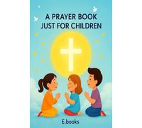 " A Prayer Book Just For Children"