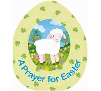 A Prayer for Easter