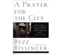 A Prayer for the City