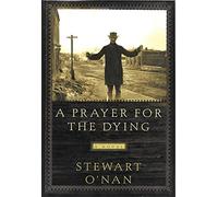 A Prayer for the Dying