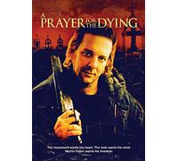 A Prayer For The Dying [DVD]