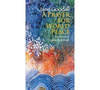 A Prayer for World Peace