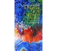 A Prayer for World Peace