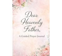 A Prayer journal: If you cant speak to him... write to him