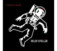 A Prayer to Myself by Helen Stellar