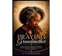 A praying Grandmother