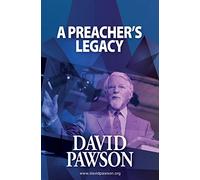 A Preacher's Legacy