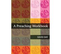 A Preaching Workbook