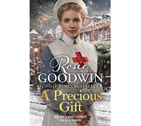 A Precious Gift: From Britain's best-loved saga writer (Days of the Week)