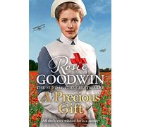 A Precious Gift : From Britain's best-loved saga writer
