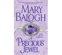 [(A Precious Jewel)] [Author: Mary Balogh] published on (November, 2009)