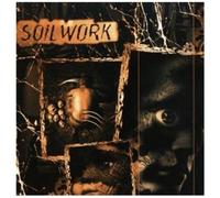 A Predator's Portrait by Soilwork (2001) Audio CD