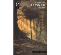 A Preface to Conrad (Preface Books)