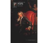 A Preface to Pope (Preface Books) by Ian Robert Fraser Gordon (1994-01-24)
