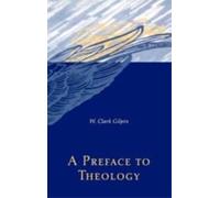 A Preface to Theology
