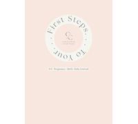 A Pregnancy and Baby Journal for Two Mums on the IVF Journey