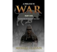 A Prelude to War