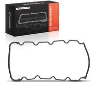 A-Premium 1.9L 2.0L Engine Oil Pan Gasket Set, Compatible with Ford Focus 2000-2004, Escort 1993-2002 & Mercury Tracer 1993-1999