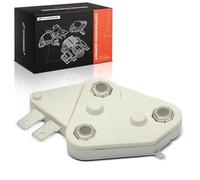 A-Premium 14.6V Alternator Voltage Regulator Compatible with Chevrolet Camaro, Caprice, C10 C20 Suburban & Buick LeSabre, Regal, Apollo, Century, Electra, Estate Wagon, Riviera & Cadillac Calais