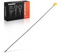 A-Premium 2.0L 4 Cyl Engine Oil Dipstick Compatible with Jeep KL Series Cherokee 2019, Engine Oil Measuring Rod Dip Stick