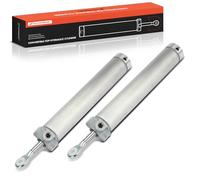 A-Premium 2-PC Set Convertible Top Hydraulic Cylinders Lift Arms