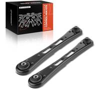A-Premium 2 x Rear Lower Control Arm, with Bushing, Compatible with Ford Mustang 2005-2014