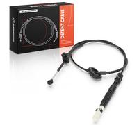 A-Premium 66.93 inch Automatic Transmission Detent Cable Compatible with Hummer H3 2006-2007, H3 2008-2010 3.7L, H3T 2009-2010 3.7L