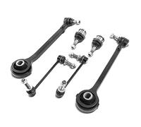 A-Premium 6Pcs Front Lower Control Arm and Ball Joint Assembly Sway Bar Link Stabilizer link Compatible with Dodge Charger 2006-2016 Challenger 2008-2016 Magnum 2005-2008 Chrysler 300 2005-2014