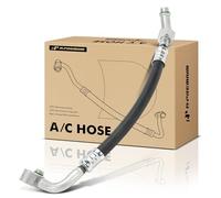 A-Premium A/C Discharge Hose Compatible with Chrysler Crossfire 2004 2005 2006 2007 V6 3.2L Compressor to Condenser