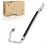A-Premium A/C Discharge Line Hose Assembly Compatible with Kia