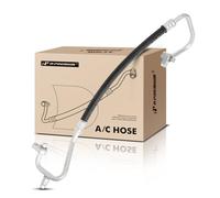 A-Premium A/C Discharge Line Hose Assembly Compatible with Kia Optima